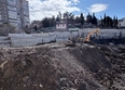 Панорама парк, литер 1: Ход строительства 27 февраля 2026