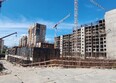 На Высоком берегу, дом 1: Ход строительства 4 июня 2026