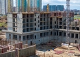 Первое место, квартал 1.3, литер 2: Ход строительства 28 апреля 2025