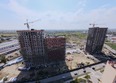 Булгаков, дом 11 (секция 6,7): Ход строительства 5 августа 2025