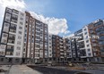 Левенцовка Парк, лит 8-10 стр.1, сек.1,2,3: Ход строительства 25 апреля 2025