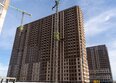 Культура, дом 2: Ход строительства 27 февраля 2026