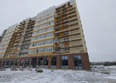 Новый город: Ход строительства 4 февраля 2026