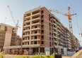 МОНО Квартал, дом 4: Ход строительства 7 сентября 2025