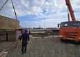 Королев: Ход строительства 3 апреля 2026