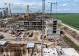 Первое место, квартал 1.5, литер 1: Ход строительства 29 мая 2025