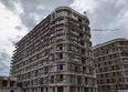 Омега: Ход строительства 27 апреля 2026