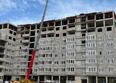 Новый город: Ход строительства 2 июля 2025