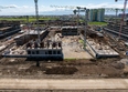 Первое место, квартал 1.2, литер 1: Ход строительства 28 апреля 2025