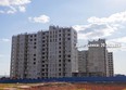 Левенцовка Парк, лит 8-11 стр.2, сек.4,5: Ход строительства 25 апреля 2025