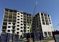 Единство, дом 1: Ход строительства 4 августа 2026