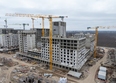 Первое место, квартал 1.4, литер 1: Ход строительства 29 марта 2026