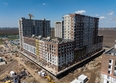 Первое место, квартал 1.1, литер 2: Ход строительства 30 апреля 2026