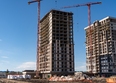 Родные просторы, литера 15: Ход строительства 25 апреля 2025
