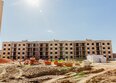 Новая Елизаветка, литер 20: Ход строительства 5 мая 2025