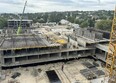 Комарово: Ход строительства 27 июля 2026
