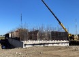 Звезды, литер 10: Ход строительства 12 мая 2025