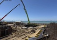 Песок и море: Ход строительства 4 мая 2026