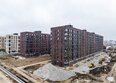 Зеленая территория, литера 1.3: Ход строительства 27 февраля 2026