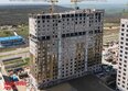 Основа, литер 4: Ход строительства 28 апреля 2025