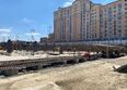 Фруктовый сад: Ход строительства 25 июля 2025