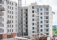 Курортный квартал Ривьера, I оч: Ход строительства 16 июня 2026