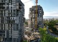 Эдикон Парк: Ход строительства 4 июня 2026