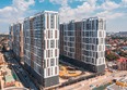 Все Свои ВИП, литер 4: Ход строительства 27 сентября 2024