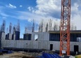 Тамерун, корп 1: Ход строительства 3 июня 2026