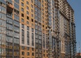 Панорама на Театральном, литера 1: Ход строительства 5 мая 2025