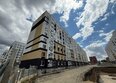 на ул. Прекрасная 15: Ход строительства 2 июля 2025