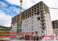 Моя Легенда, кор 2.5: Ход строительства 25 мая 2026