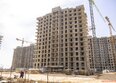 Море, литер  7: Ход строительства 27 марта 2026