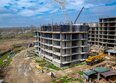 Сады у моря, литер 3: Ход строительства 3 апреля 2025