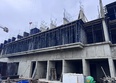 Фруктовый сад: Ход строительства 27 февраля 2026