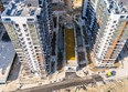 Лестория, дом 2: Ход строительства 23 апреля 2026