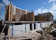 Цитрус, литер 2: Ход строительства 5 мая 2025