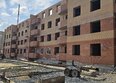 Космос: Ход строительства 2 апреля 2026