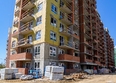 Флора, 4 этап: Ход строительства 30 апреля 2025