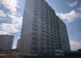 Платовский, литер 13: Ход строительства 3 июня 2025