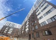 Октябрьский: Ход строительства 10 июня 2026