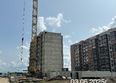 Предгорье ЛАГО-НАКИ, литера 7: Ход строительства 4 июня 2025