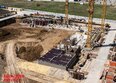 Первый, 101.1: Ход строительства 28 апреля 2025