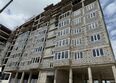 Новый город: Ход строительства 3 июня 2025