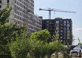 ИНАЧЕ в Молодежном, литер 1: Ход строительства 2 июля 2025
