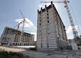 Сияние, литер 18/1: Ход строительства 2 июня 2025