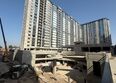Режиссёр, литера 3: Ход строительства 28 июля 2025
