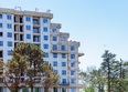 Нескучный сад, корпус 1: Ход строительства 28 апреля 2025