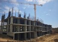 Кристалл: Ход строительства 10 июля 2026