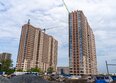 Культура, дом 2: Ход строительства 10 июля 2026